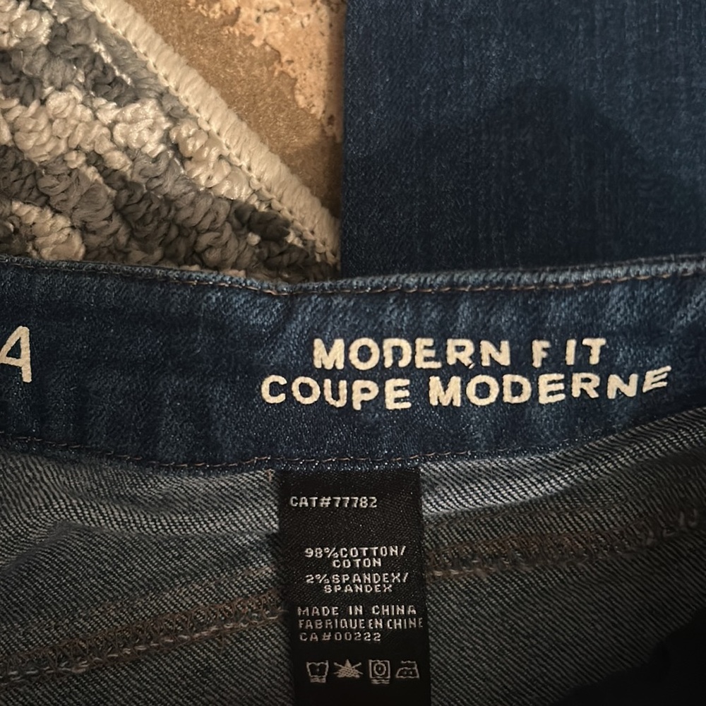 Jean capris ! - Picture 4 of 4